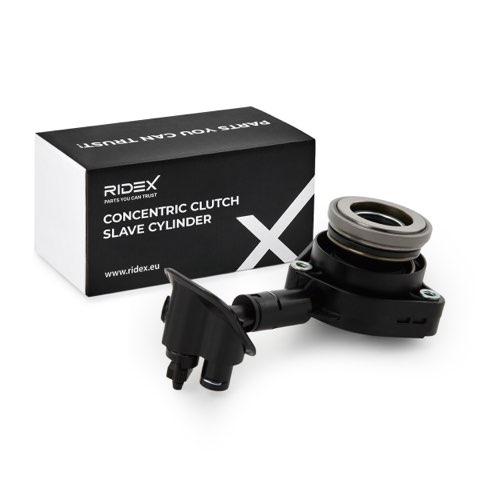 Ridex 47C0034 Concentric Slave Cylinder, photo 2