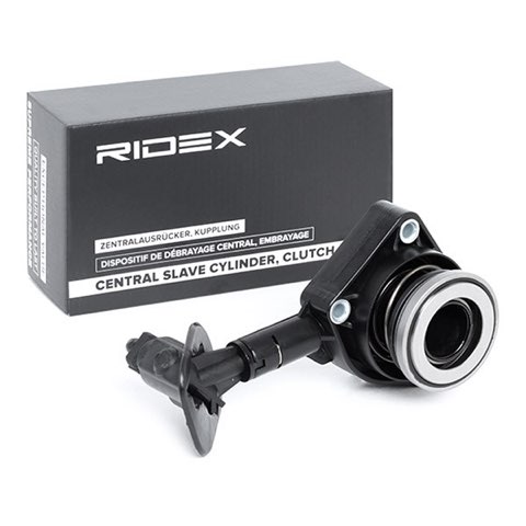 Ridex 47C0034 Concentric Slave Cylinder, photo 3
