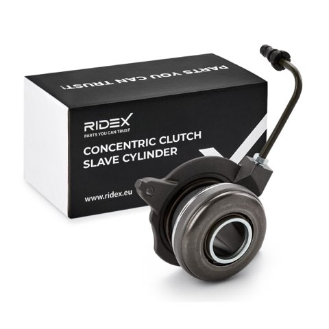 Ridex 47C0038 Concentric Slave Cylinder, photo 2