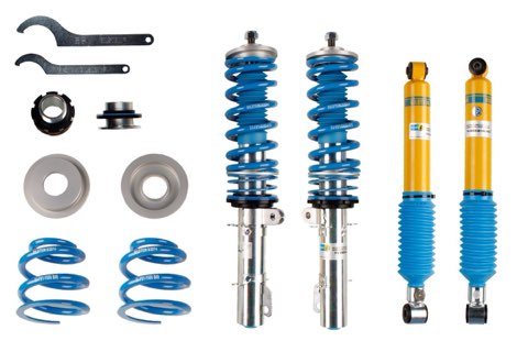 Bilstein 48-080422 Suspension Kit