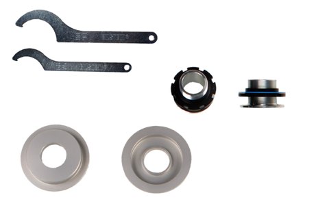 Bilstein 48-080422 Suspension Kit, photo 2