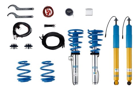 Bilstein 48-080453 Suspension Kit, photo 2