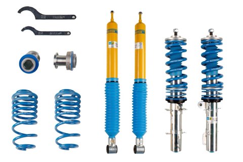 Bilstein 48-080484 Suspension Kit