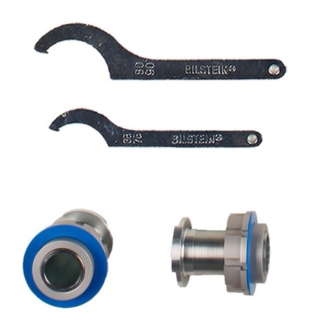 Bilstein 48-080484 Suspension Kit, photo 2