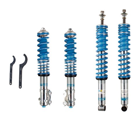 Bilstein 48-080569 Suspension Kit