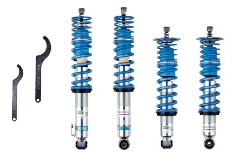 Bilstein 48-086097 Suspension Kit