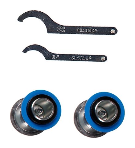 Bilstein 48-088602 Suspension Kit, photo 2