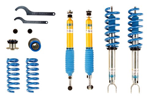 Bilstein 48-088763 Suspension Kit