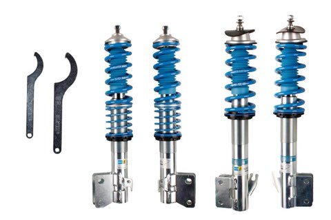 Bilstein 48-103398 Suspension Kit