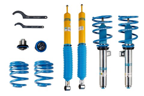 Bilstein 48-104739 Suspension Kit