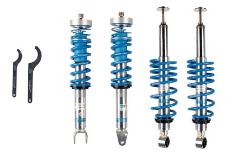 Bilstein 48-110297 Suspension Kit