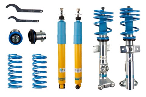 Bilstein 48-116077 Suspension Kit