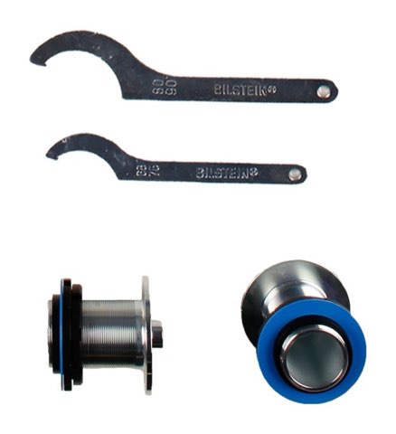 Bilstein 48-116541 Suspension Kit, photo 2