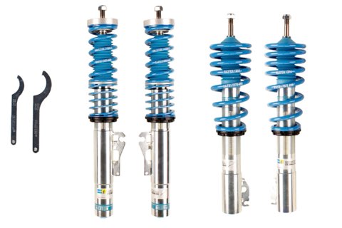 Bilstein 48-121897 Suspension Kit