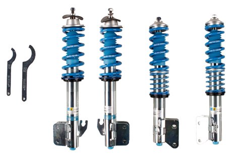 Bilstein 48-123525 Suspension Kit