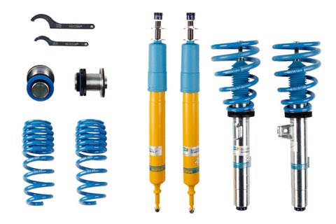 Bilstein 48-131636 Suspension Kit