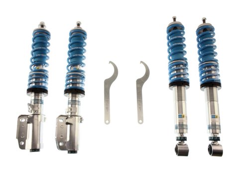 Bilstein 48-132633 Suspension Kit