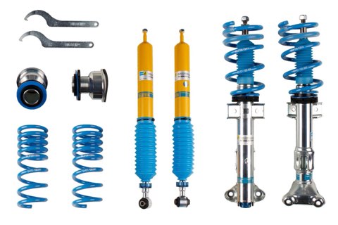 Bilstein 48-141147 Suspension Kit