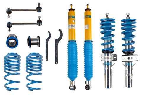 Bilstein 48-146852 Suspension Kit
