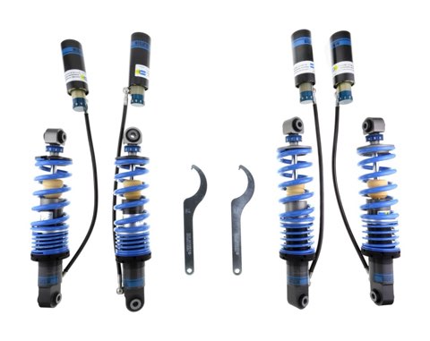 Bilstein 48-153690 Suspension Kit