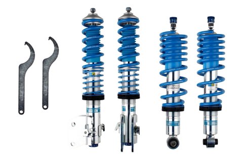 Bilstein 48-155830 Suspension Kit