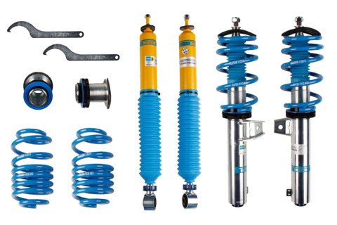 Bilstein 48-158176 Suspension Kit