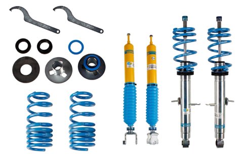 Bilstein 48-165815 Suspension Kit