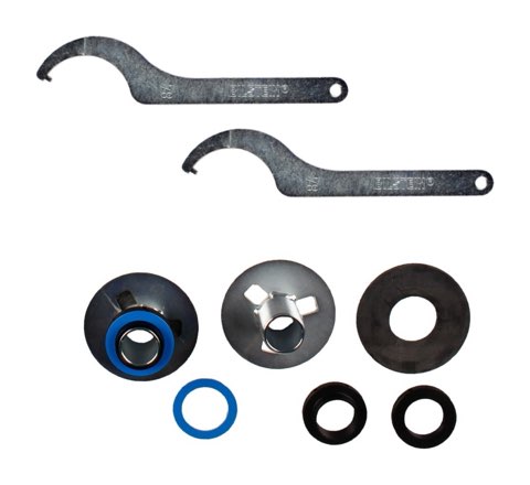 Bilstein 48-165815 Suspension Kit, photo 2