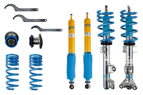 Bilstein 48-166560 Suspension Kit