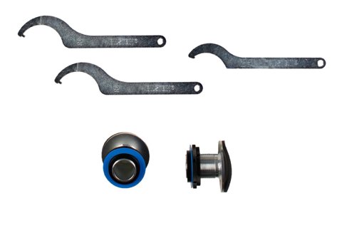 Bilstein 48-166560 Suspension Kit, photo 2