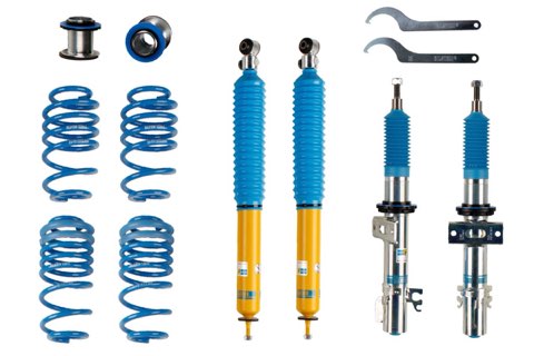 Bilstein 48-168229 Suspension Kit