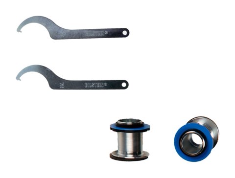 Bilstein 48-168229 Suspension Kit, photo 2