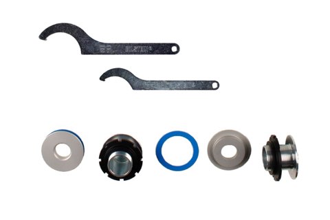 Bilstein 48-169301 Suspension Kit, photo 2