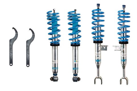 Bilstein 48-177580 Suspension Kit