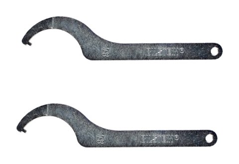 Bilstein 48-177580 Suspension Kit, photo 2