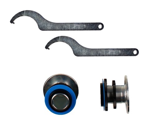 Bilstein 48-197441 Suspension Kit, photo 2