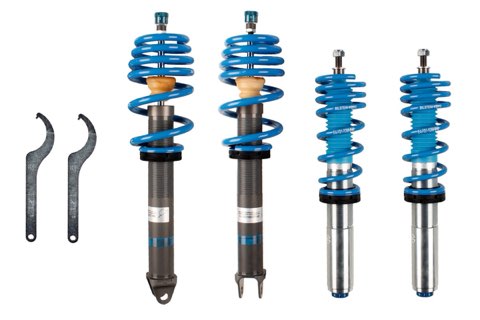 Bilstein 48-216036 Suspension Kit