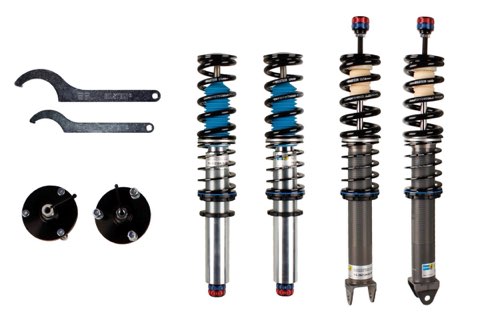 Bilstein 48-218412 Suspension Kit