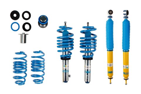 Bilstein 48-221832 Suspension Kit