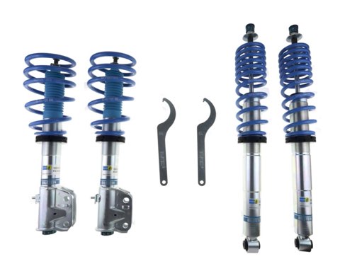 Bilstein 48-227186 Suspension Kit
