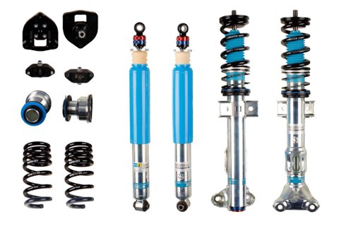 Bilstein 48-229333 Suspension Kit