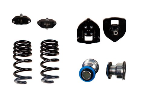 Bilstein 48-229333 Suspension Kit, photo 2