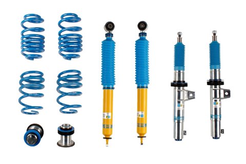 Bilstein 48-230032 Suspension Kit