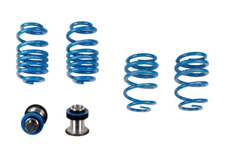 Bilstein 48-230032 Suspension Kit, photo 2