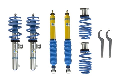 Bilstein 48-230049 Suspension Kit