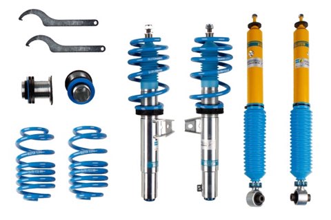 Bilstein 48-230063 Suspension Kit