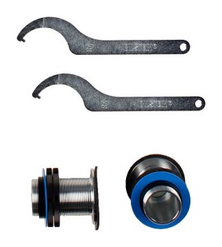 Bilstein 48-230063 Suspension Kit, photo 2
