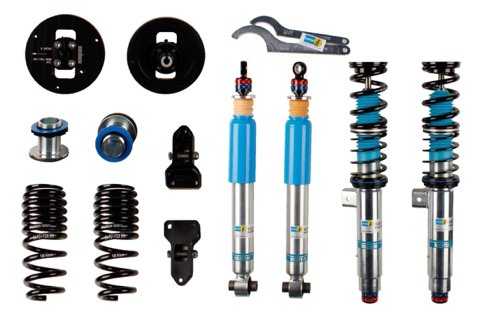 Bilstein 48-230834 Suspension Kit