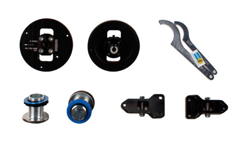 Bilstein 48-230834 Suspension Kit, photo 2