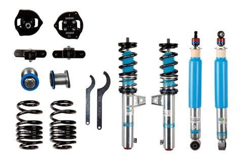 Bilstein 48-231954 Suspension Kit